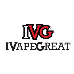 IVG (I VAPE GREAT)